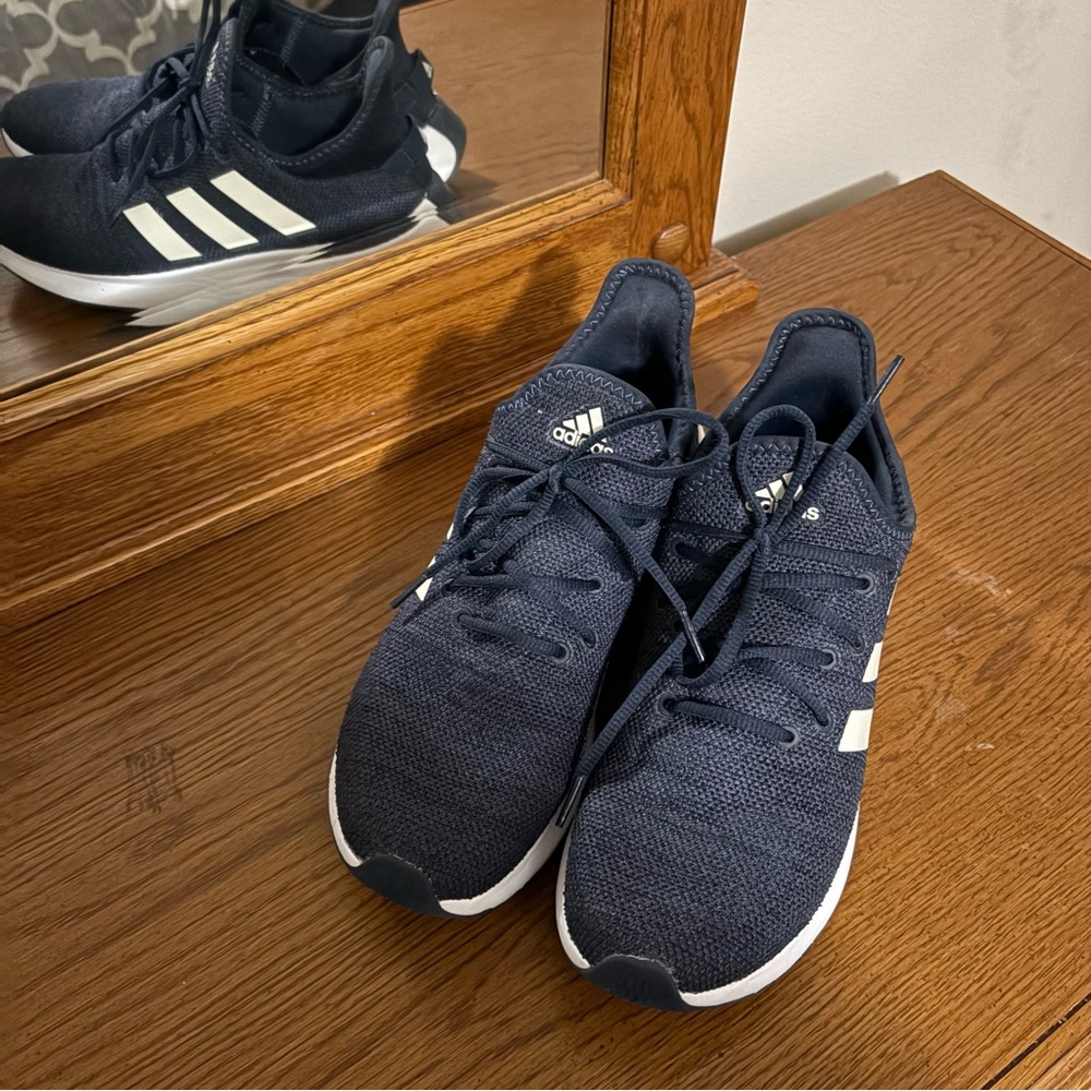 Adidas Women’s 11 Cloud Foam Plus Sneakers